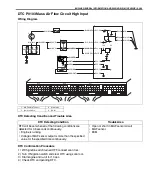 Preview for 640 page of Suzuki WagonR+ RB310 Service Manual