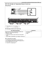 Preview for 642 page of Suzuki WagonR+ RB310 Service Manual