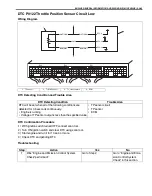 Preview for 656 page of Suzuki WagonR+ RB310 Service Manual