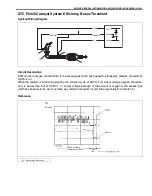 Preview for 694 page of Suzuki WagonR+ RB310 Service Manual