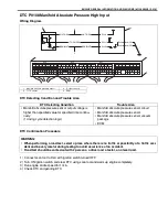 Preview for 712 page of Suzuki WagonR+ RB310 Service Manual