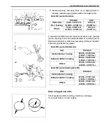 Preview for 790 page of Suzuki WagonR+ RB310 Service Manual