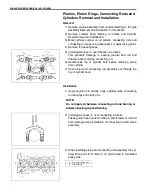 Preview for 803 page of Suzuki WagonR+ RB310 Service Manual