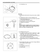 Preview for 805 page of Suzuki WagonR+ RB310 Service Manual