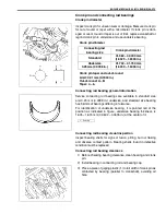 Preview for 810 page of Suzuki WagonR+ RB310 Service Manual