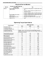 Preview for 827 page of Suzuki WagonR+ RB310 Service Manual