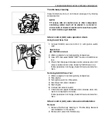 Preview for 868 page of Suzuki WagonR+ RB310 Service Manual