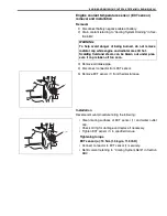 Preview for 880 page of Suzuki WagonR+ RB310 Service Manual