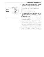 Preview for 926 page of Suzuki WagonR+ RB310 Service Manual