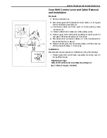 Preview for 928 page of Suzuki WagonR+ RB310 Service Manual