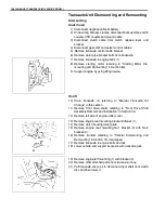 Preview for 933 page of Suzuki WagonR+ RB310 Service Manual