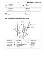 Preview for 936 page of Suzuki WagonR+ RB310 Service Manual