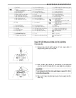 Preview for 950 page of Suzuki WagonR+ RB310 Service Manual