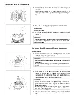 Preview for 953 page of Suzuki WagonR+ RB310 Service Manual