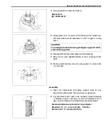 Preview for 954 page of Suzuki WagonR+ RB310 Service Manual