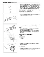 Preview for 955 page of Suzuki WagonR+ RB310 Service Manual