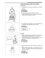 Preview for 960 page of Suzuki WagonR+ RB310 Service Manual