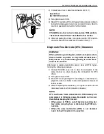 Preview for 986 page of Suzuki WagonR+ RB310 Service Manual