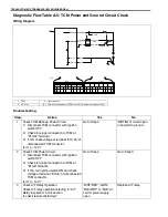 Preview for 1013 page of Suzuki WagonR+ RB310 Service Manual