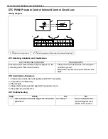 Preview for 1035 page of Suzuki WagonR+ RB310 Service Manual