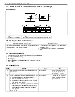 Preview for 1037 page of Suzuki WagonR+ RB310 Service Manual