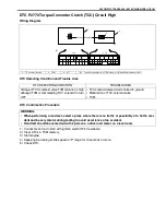 Preview for 1046 page of Suzuki WagonR+ RB310 Service Manual