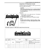 Preview for 1052 page of Suzuki WagonR+ RB310 Service Manual