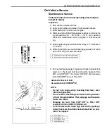 Preview for 1056 page of Suzuki WagonR+ RB310 Service Manual