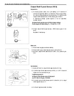 Preview for 1063 page of Suzuki WagonR+ RB310 Service Manual