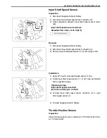 Preview for 1064 page of Suzuki WagonR+ RB310 Service Manual