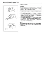 Preview for 1069 page of Suzuki WagonR+ RB310 Service Manual