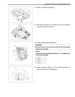 Preview for 1090 page of Suzuki WagonR+ RB310 Service Manual