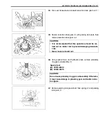 Preview for 1102 page of Suzuki WagonR+ RB310 Service Manual