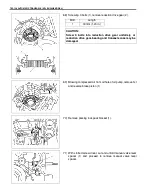 Preview for 1103 page of Suzuki WagonR+ RB310 Service Manual