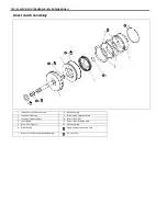 Preview for 1111 page of Suzuki WagonR+ RB310 Service Manual