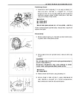 Preview for 1112 page of Suzuki WagonR+ RB310 Service Manual