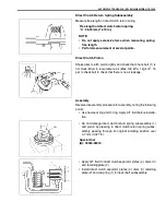 Preview for 1114 page of Suzuki WagonR+ RB310 Service Manual