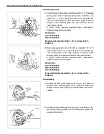 Preview for 1117 page of Suzuki WagonR+ RB310 Service Manual