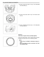 Preview for 1119 page of Suzuki WagonR+ RB310 Service Manual