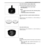 Preview for 1120 page of Suzuki WagonR+ RB310 Service Manual