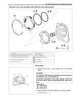 Preview for 1126 page of Suzuki WagonR+ RB310 Service Manual