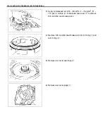 Preview for 1127 page of Suzuki WagonR+ RB310 Service Manual