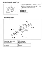 Preview for 1129 page of Suzuki WagonR+ RB310 Service Manual