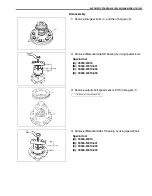 Preview for 1130 page of Suzuki WagonR+ RB310 Service Manual