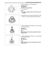 Preview for 1132 page of Suzuki WagonR+ RB310 Service Manual