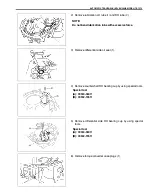 Preview for 1138 page of Suzuki WagonR+ RB310 Service Manual