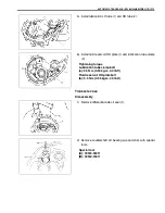 Preview for 1140 page of Suzuki WagonR+ RB310 Service Manual