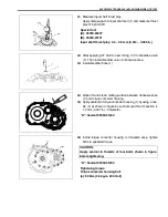 Preview for 1160 page of Suzuki WagonR+ RB310 Service Manual