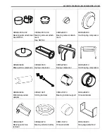 Preview for 1170 page of Suzuki WagonR+ RB310 Service Manual