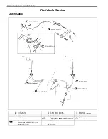 Preview for 1173 page of Suzuki WagonR+ RB310 Service Manual